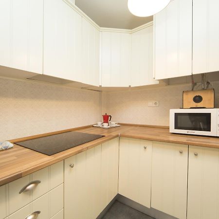 גרנדה Apartamento Azahar Nazari מראה חיצוני תמונה