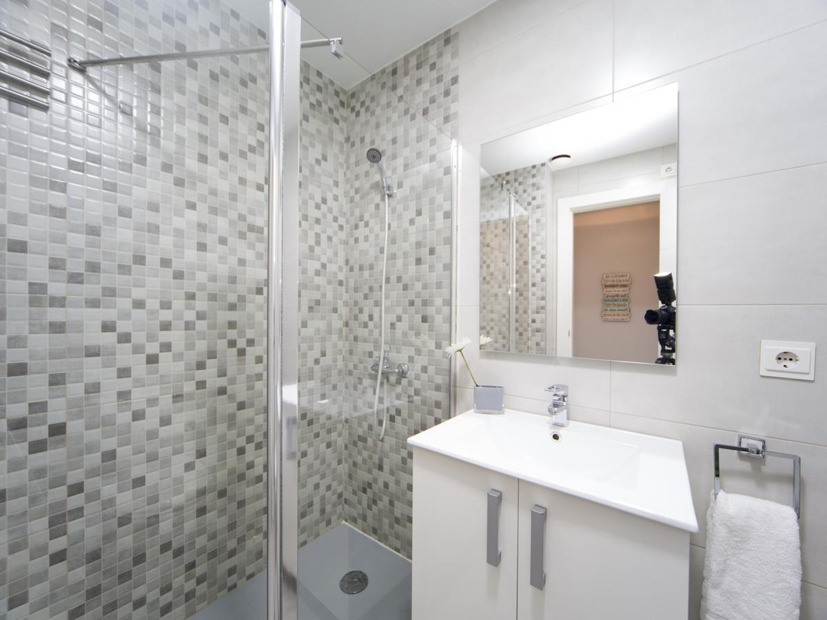 גרנדה Apartamento Azahar Nazari מראה חיצוני תמונה