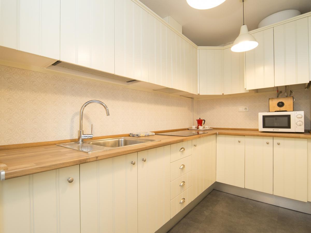 גרנדה Apartamento Azahar Nazari מראה חיצוני תמונה