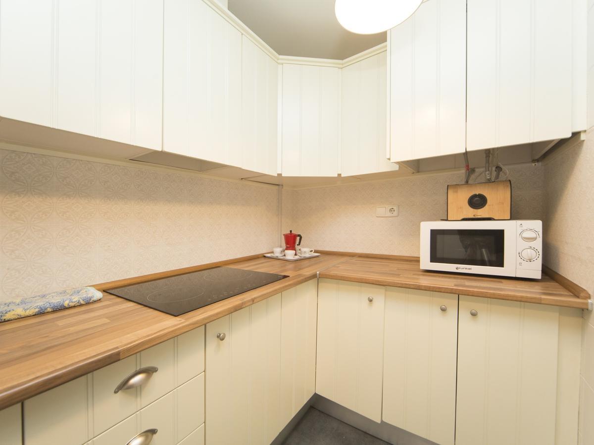 גרנדה Apartamento Azahar Nazari מראה חיצוני תמונה