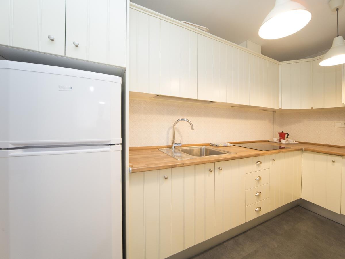 גרנדה Apartamento Azahar Nazari מראה חיצוני תמונה